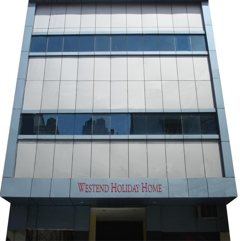 Hotel Westend Holiday Home 5 Mint From Nizamuddin Railway Station Yeni Delhi Dış mekan fotoğraf