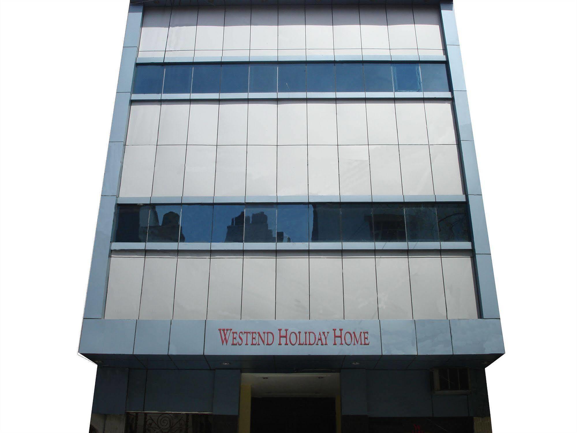Hotel Westend Holiday Home 5 Mint From Nizamuddin Railway Station Yeni Delhi Dış mekan fotoğraf